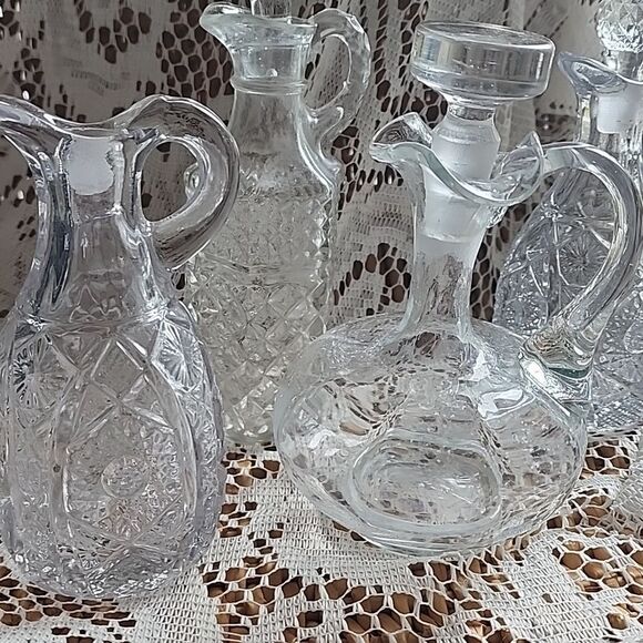 Instant Vintage Cruet Collection - Picture 7 of 7